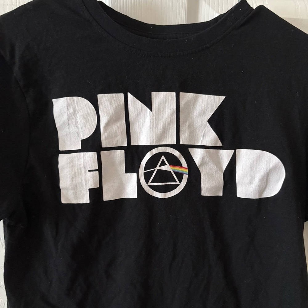 3 for 12$ 🌸 Pink Floyd T-Shirt - Picture 2 of 3